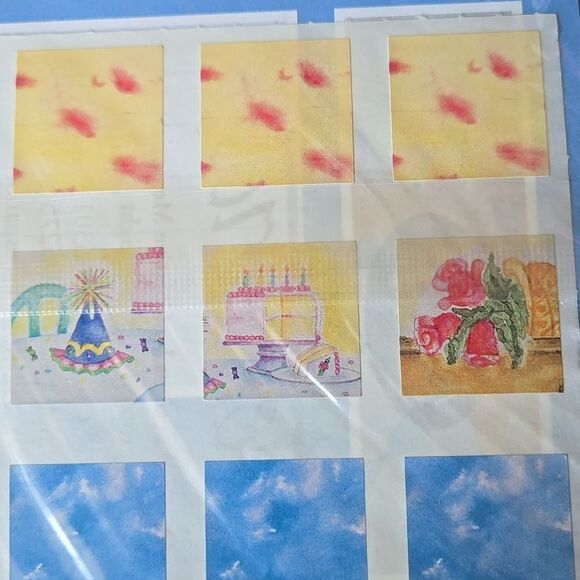 $4 thank you items, lowest it'll let me go. Add or bid on in shows, THANK U - Picture 4 of 16